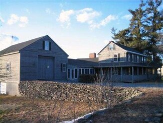 412 Baldwinville Rd, Templeton, MA 01468