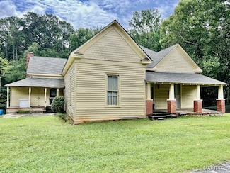 82 Alabama 259, Equality, AL 36026