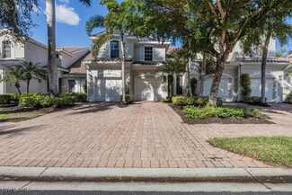 12854 Carrington Cir Unit 203, Naples, FL 34105