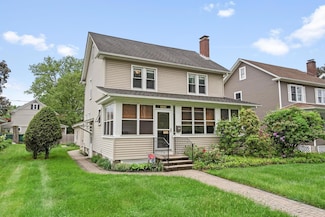 323 Hooker Ave, Poughkeepsie, NY 12603
