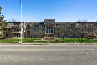 18855 Burnham Ave Unit 133, Lansing, IL 60438