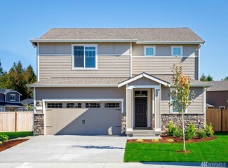 14218 67th Ave E, Puyallup, WA 98373