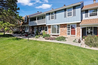2540 E Geddes Place, Centennial, CO 80122