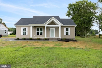 TBD Bowsprit Ln, Heathsville, VA 22473
