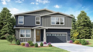 13460 NE 104th Way, Kirkland, WA 98033