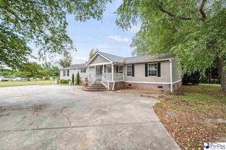 1116 Reb Ln, Florence, SC 29506