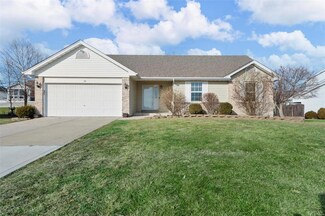 35 Wistar Way, O Fallon, MO 63366