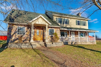 4099 Piety Ridge Rd, Marathon, NY 13803