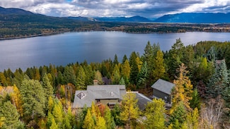 1820 Four Wheel Dr, Whitefish, MT 59937