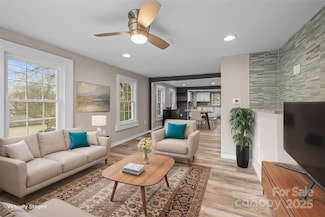 98 Ring Ave SW, Concord, NC 28025