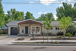 2420 Columbine Dr, Durango, CO 81301
