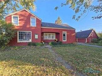 6584 Brint Rd, Sylvania, OH 43560