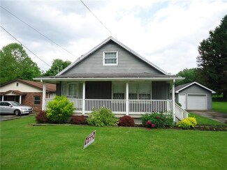419 S Center Ave, New Stanton, PA 15672