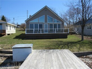 27985 Three Mile Point Rd, Chaumont, NY 13622