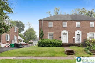 1554 Liberator Ave, Allentown, PA 18103