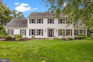 9 Bankers Dr, Washington Crossing, PA 18977