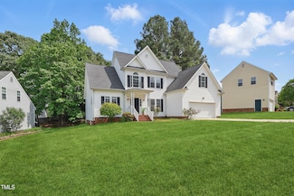 4418 Gallatree Ln, Raleigh, NC 27616