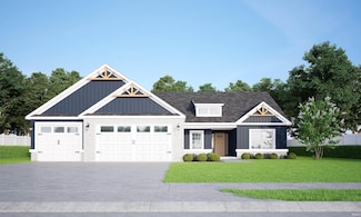 372 Carlton Dr, West Lafayette, IN 47906
