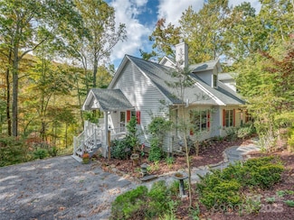 101 Windfall Cir, Gerton, NC 28735