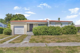 1011 NW 89th St, Miami, FL 33150