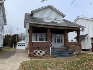 1552 E 196th St, Euclid, OH 44117