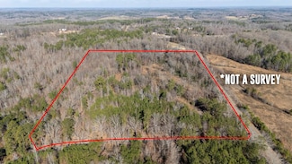 455 Mount Olive Rd, Michie, TN 38357