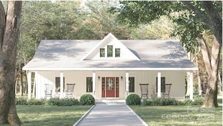 237 Roxboro Dr, Mount Gilead, NC 27306