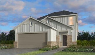7542 Primrose Myrtle Ln, Cypress, TX 77433