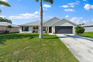 1433 SW Flounder Ln, Port Saint Lucie, FL 34953