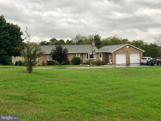 3267 Coldsmith Rd, Greencastle, PA 17225