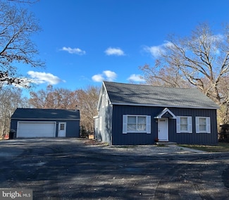 1878 Durham Rd, New Hope, PA 18938