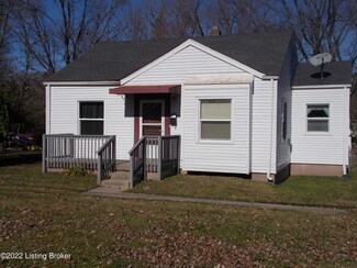 5571 Bruce Ave, Louisville, KY 40214