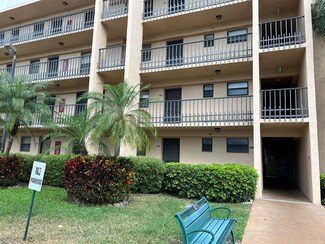 4760 Lucerne Lakes Blvd W Unit 104, Lake Worth, FL 33467