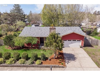 2317 SE Beaver Creek Ln, Troutdale, OR 97060