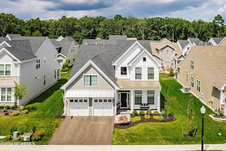 14 Woodspring Rd, Howell Township, NJ 07731