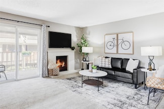 5300 E Cherry Creek Dr S Unit 620, Denver, CO 80246