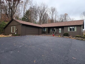 322 Fox Rd, Mansfield, OH 44904