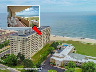 717 Ocean Ave Unit 707, Long Branch, NJ 07740