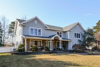 20 Tyler Rd, Ocean View, NJ 08230