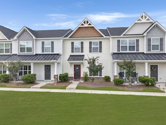 312 Silverdrop St, Goose Creek, SC 29445