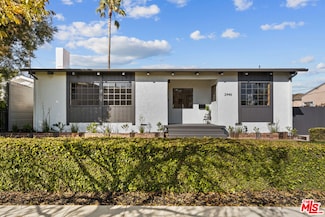 2446 Colby Ave, Los Angeles, CA 90064