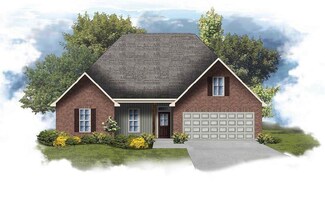 20647 Stone House Rd, Hammond, LA 70401