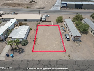 3195 Joyce Ln, Lake Havasu City, AZ 86404
