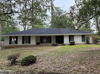 607 Spryfield Rd, Jackson, MS 39212