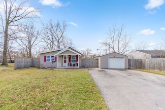 5704 S Harrison St, Fort Wayne, IN 46807