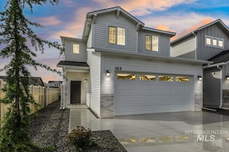 222 W Haniken St, Meridian, ID 83642