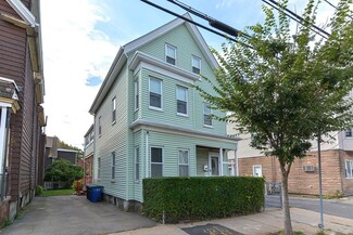 310 Washington St, Somerville, MA 02143