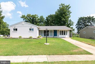 1501 Joshua Clayton Rd, Dover, DE 19904