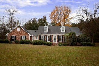 1816 Lonergan Hulme Rd, Appling, GA 30802