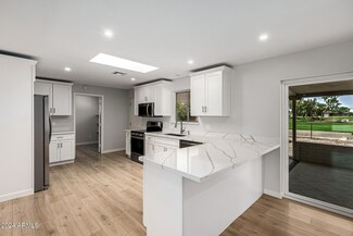 6424 E El Paso St, Mesa, AZ 85205